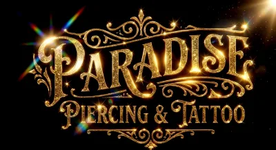 Paradise Piercing & Tattoo